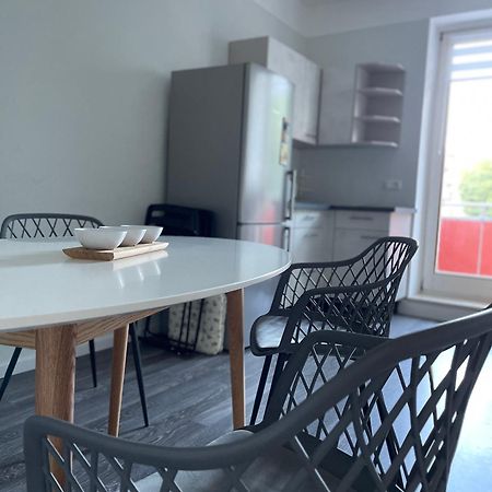Gemuetliche Wohnung In Der Stadt 1 Arnstadt Kültér fotó