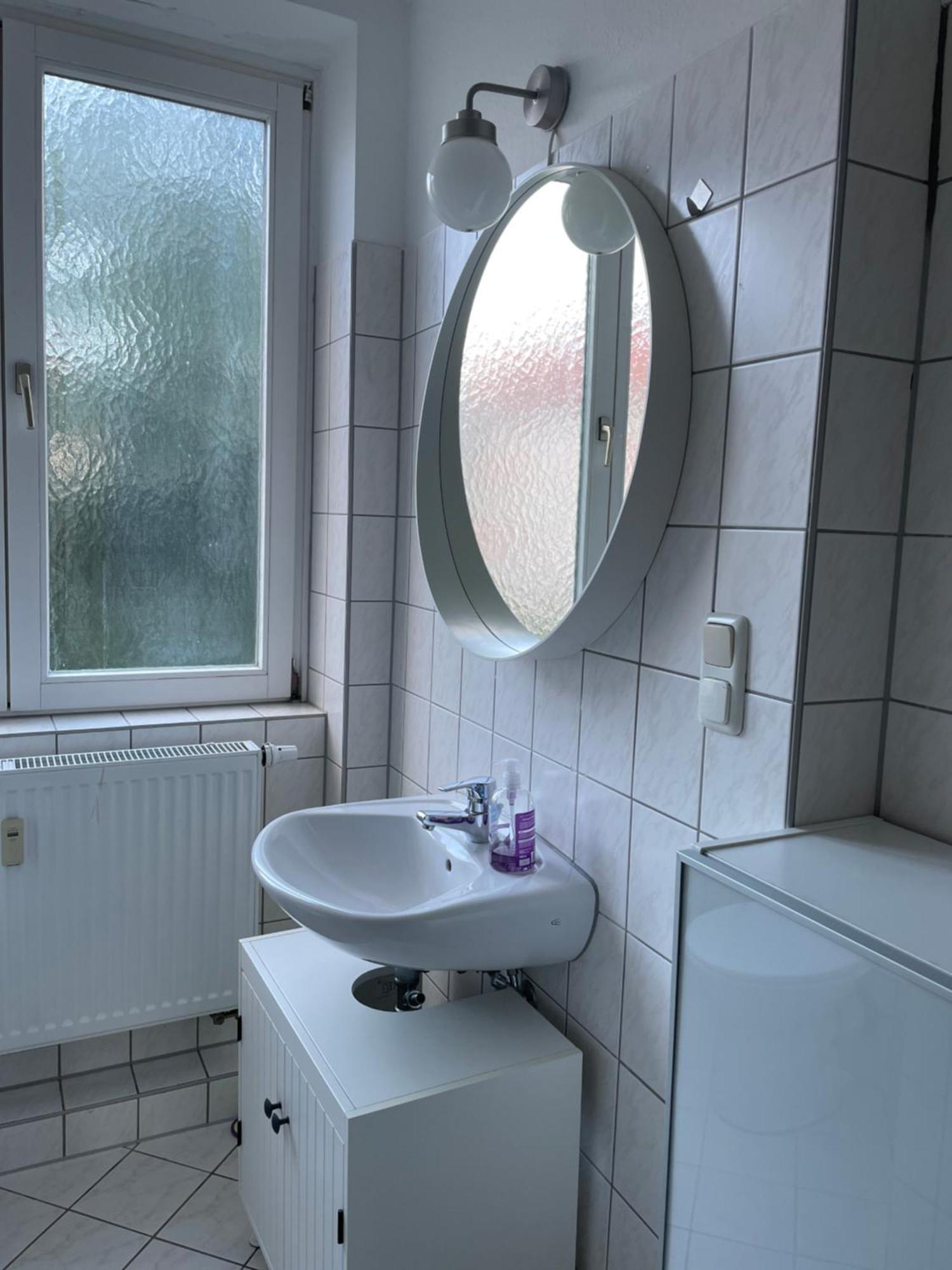 Gemuetliche Wohnung In Der Stadt 1 Arnstadt Kültér fotó
